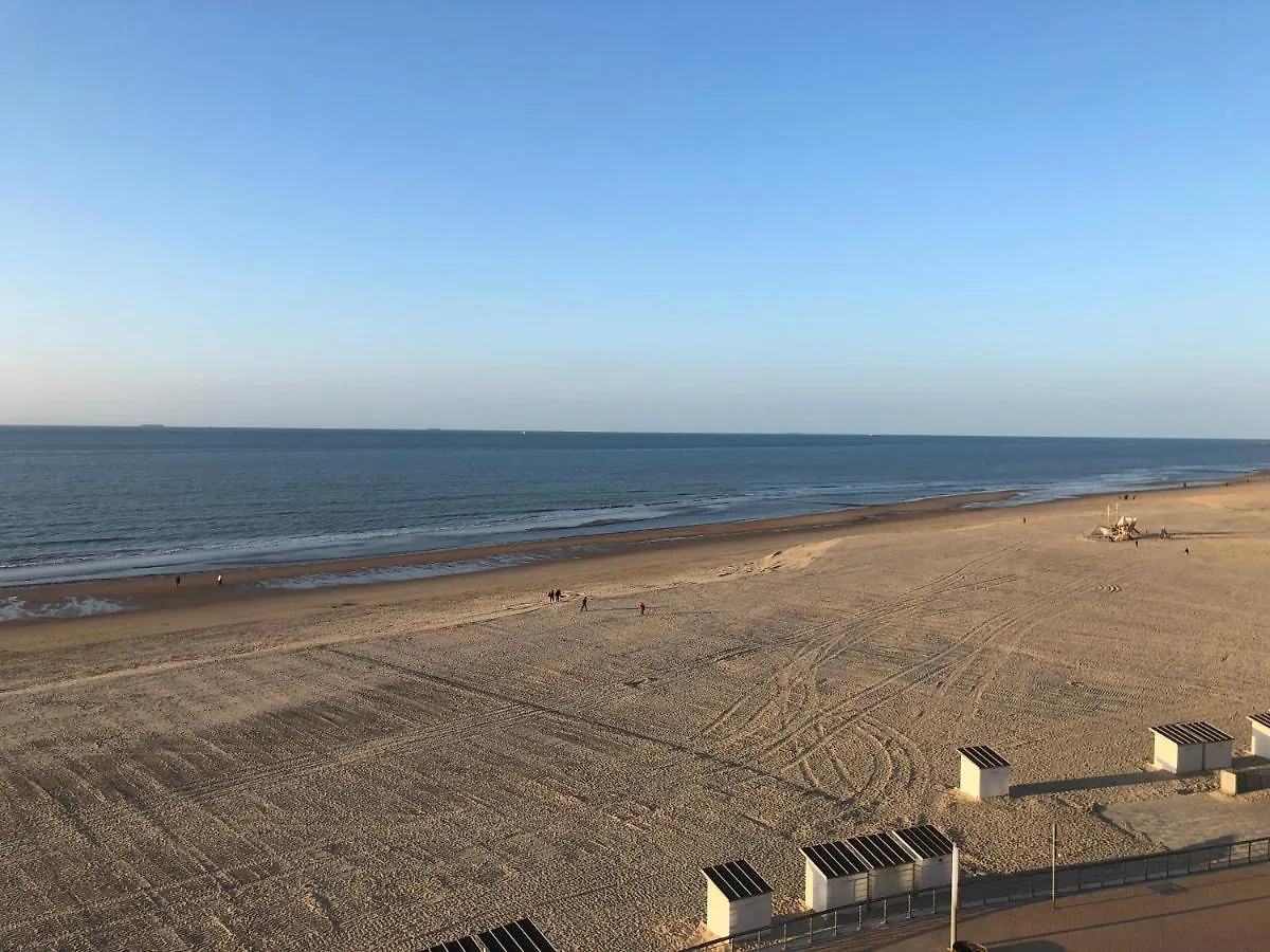 Villa D&G Ostende 0*,