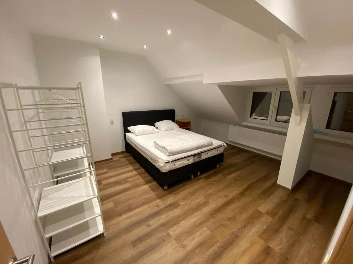 Villa D&G Ostende Appartement
