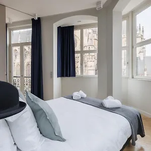 sweet-inn-apartment-regence.brusselshotelsbook.com/